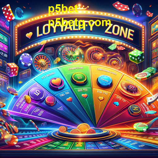 Descubra o Programa de Fidelidade do p5bet: Recompensas que Valem a Pena