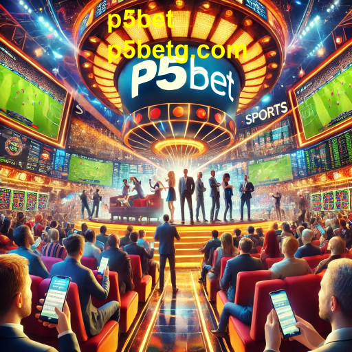 No p5bet, brindamos aos nossos usuários promoções diárias impressionantes, incluindo bônus de boas-vindas e recompensas exclusivas. Junte-se a nós e maximize suas chances de ganhar.