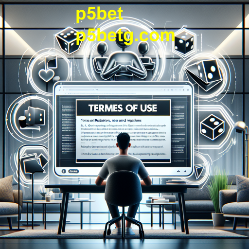 Entendendo os Termos de Uso no p5bet